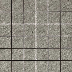 Atlas Concorde Klif Grey Mosaico 30x30 / Атлас Конкорд Клиф Грей Мосаико 30x30 